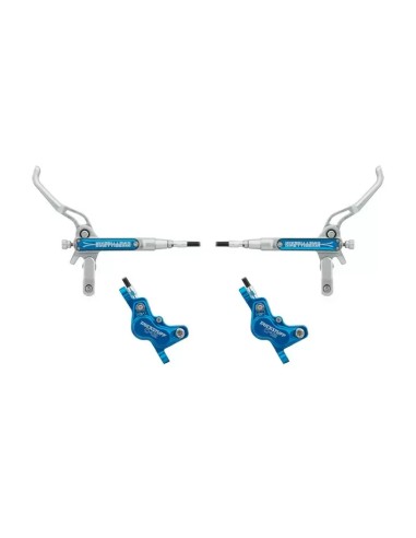 Impianto Frenante Trickstuff...