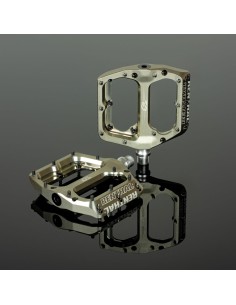 Pedali Renthal Revo-F Flat...