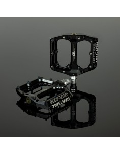 Pedali Renthal Revo-F Flat...