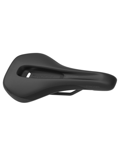 Sella ERGON SM Enduro Comp Men Steal