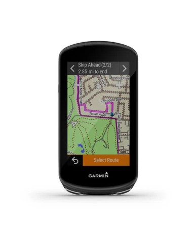 Ciclocomputer Garmin Edge 1030 Plus...