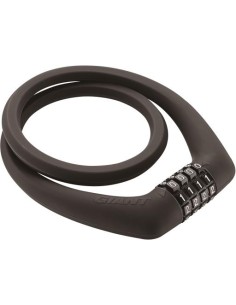 Lucchetto Giant in gomma...