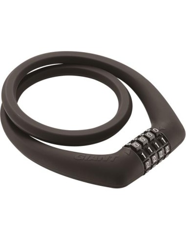 Lucchetto Giant in gomma con...