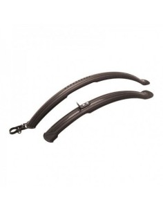 Parafango anteriore +...