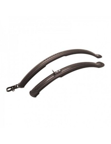 Parafango anteriore + posteriore...