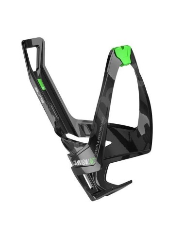 Portaborraccia Elite Cannibal race...