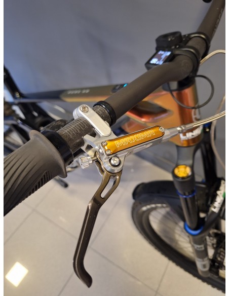 Mondraker Dune XR Demo