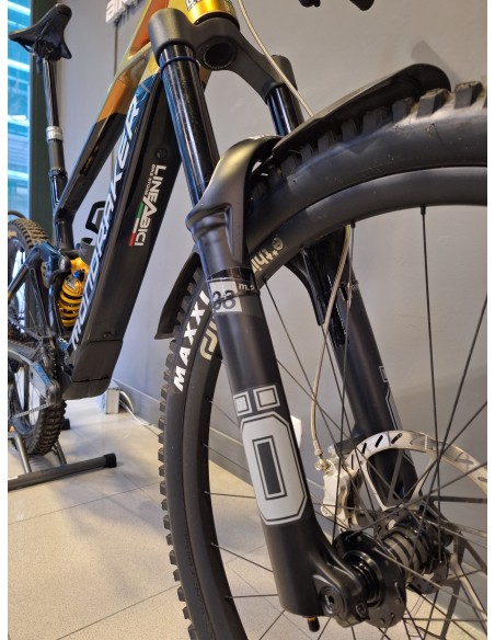 Mondraker Dune XR Demo