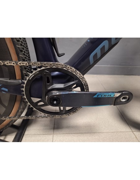 Mondraker Arid Carbon RR SL Demo