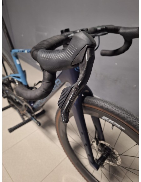 Mondraker Arid Carbon RR SL Demo