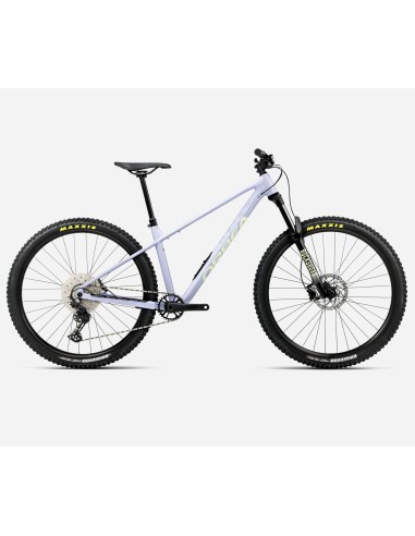 Orbea Laufey H30 M Digital Lavender -...