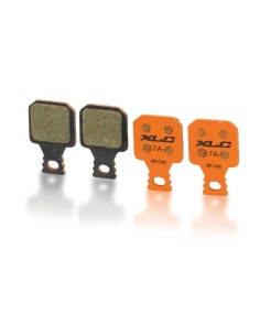 Pastiglie Xlc Magura mt5/7