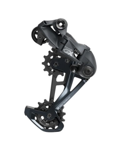 Cambio Sram GX Eagle lunar gabbia...