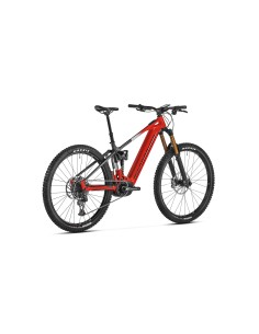 Mondraker Level RR Flame... 2