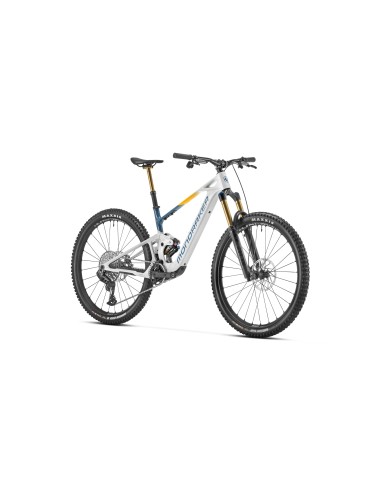 Mondraker Neat RR M Bunker Grey 2024