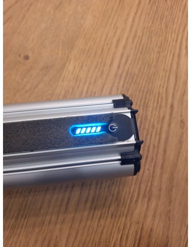 Batteria Bosch E-Bike Powertube Smart...