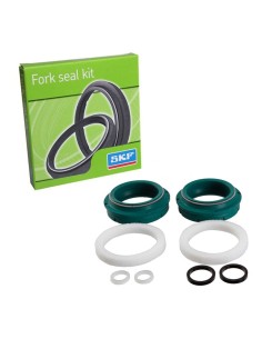KIT TENUTA SKF FORK FOX AIR...