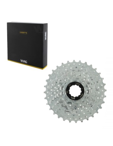 Cassetta Wag 7V MTB 11-28 A Corpetto