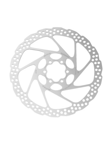 Disco Freno Shimano 180mm 6-Bolt SM-RT56