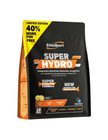 Sali Minerali Ethicsport Superhydro...