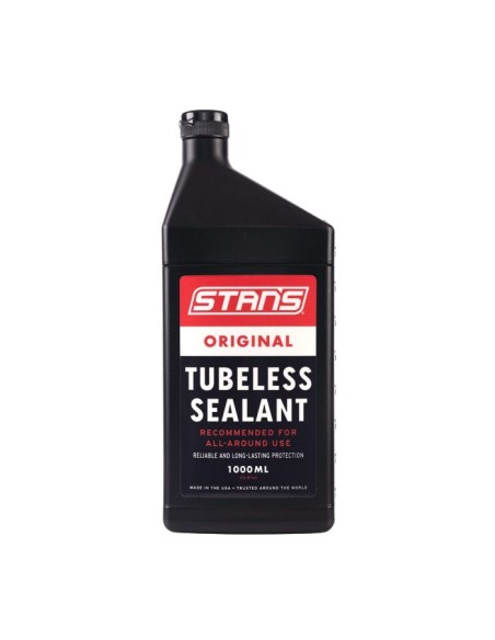 LATTICE SIGILLANTE STAN'S NO TUBES - 1000 ml