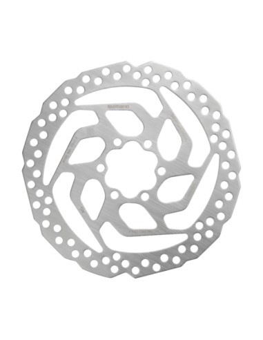 Disco Freno Shimano 160mm 6-Bolt SM-RT26