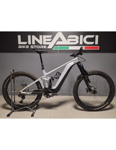 Giant Reign E + 1 MX Pro