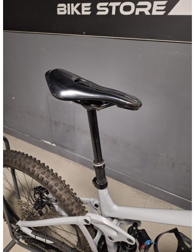 Giant Reign E + 1 MX Pro