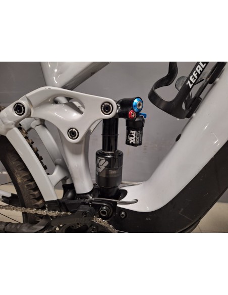 Giant Reign E + 1 MX Pro