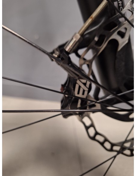 Giant Reign E + 1 MX Pro