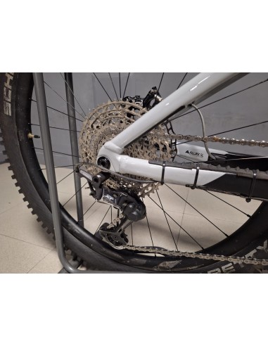 Giant Reign E + 1 MX Pro