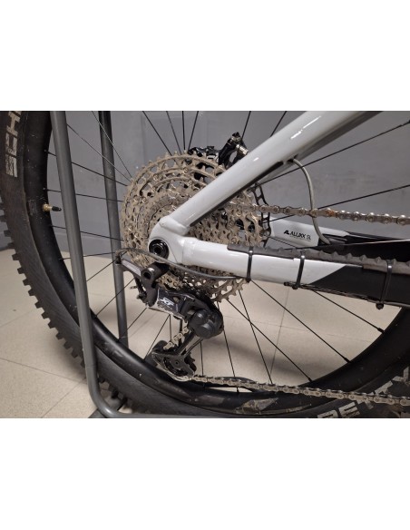 Giant Reign E + 1 MX Pro