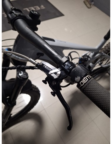 Giant Reign E + 1 MX Pro