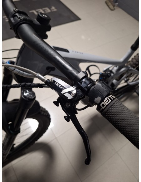 Giant Reign E + 1 MX Pro