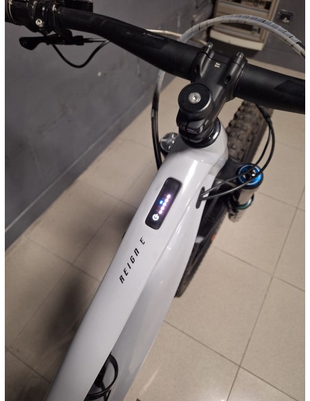 Giant Reign E + 1 MX Pro