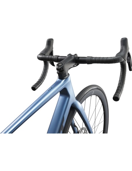 Giant TCR Advanced 0 PC M | Frost Silver