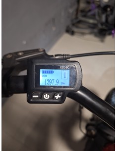 Lombardo Aurelia Fat Bike... 2