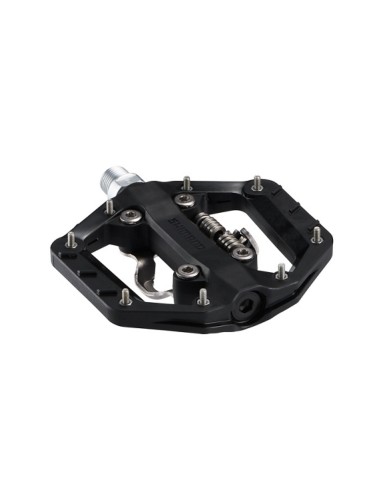 Pedali Shimano SPD Doppio Uso...