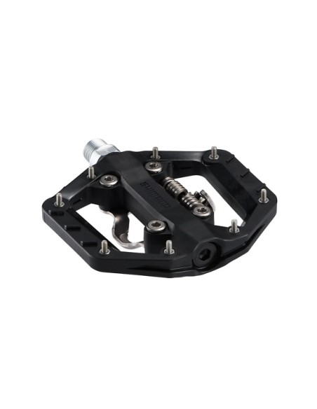 Pedali Shimano SPD Doppio Uso SM-SH51PD-EH510