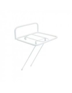 Portapacco ant postino bianco