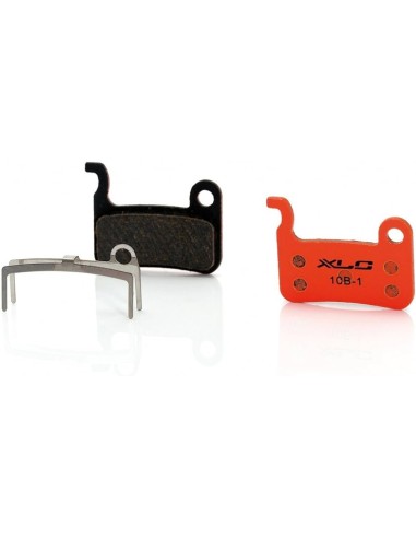 XLC pastiglie di freno BP-D11 SB Plus...