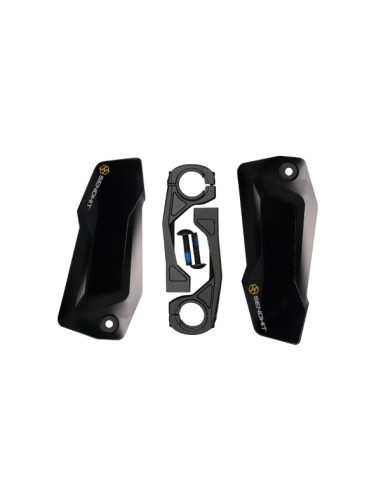 Coppia Paramani Sendhit Nock V3...