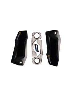 Coppia Paramani Sendhit...