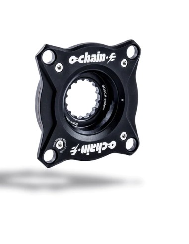 Ochain Spider Attivo Direct Mount...