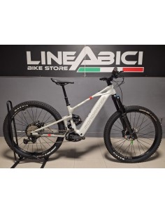 Mondraker Crafty Carbon R Demo