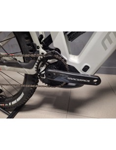 Mondraker Crafty Carbon R Demo 2