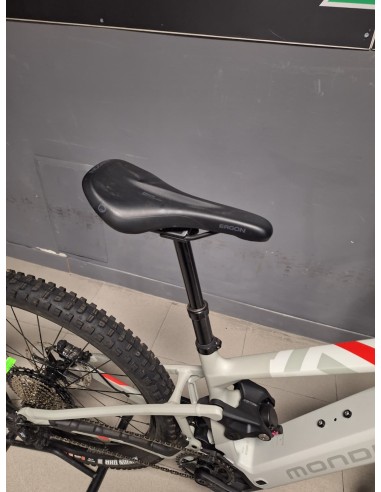 Mondraker Crafty Carbon R Demo