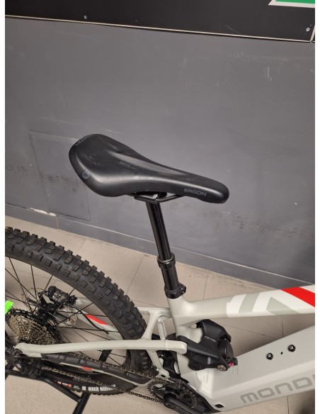 Mondraker Crafty Carbon R Demo