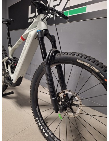 Mondraker Crafty Carbon R Demo