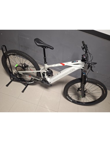 Mondraker Crafty Carbon R Demo